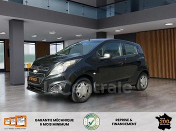 CHEVROLET 