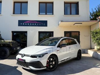 VOLKSWAGEN GOLF 8 GTI VIII 2.0 TSI 300 GTI CLUBSPORT DSG7