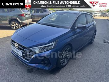 HYUNDAI I20 (3E GENERATION) III (2) 1.0 T-GDI 100 N LINE CREATIVE DCT-7