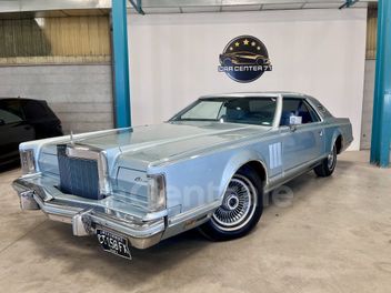 LINCOLN 