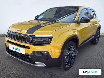 JEEP 