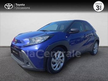TOYOTA AYGO X 1.0 VVT-I 72 S-CVT DYNAMIC
