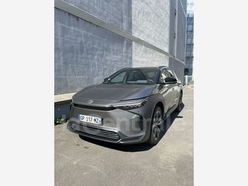 TOYOTA BZ4X 7KW 2WD ORIGIN EXCLUSIVE 71.4 KWH