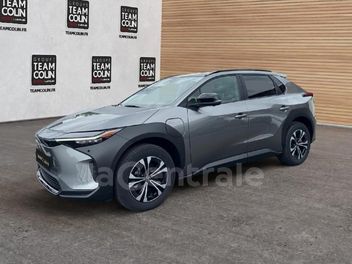 TOYOTA BZ4X 11KW 2WD ORIGIN 71.4 KWH