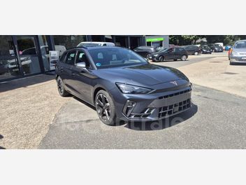 CUPRA 