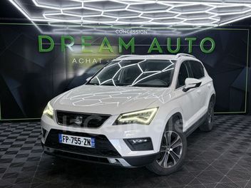SEAT ATECA 1.6 TDI 115 ECOMOTIVE S&S URBAN DSG7