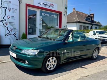 PEUGEOT 