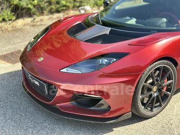 LOTUS EVORA (2) 3.5 V6 400 2+0 GT430