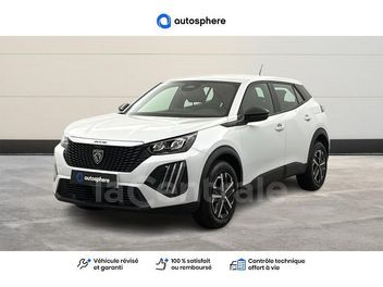 PEUGEOT 