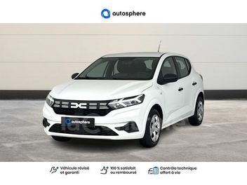 DACIA 