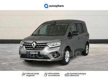 RENAULT KANGOO 3 III BLUE DCI 115 TECHNO