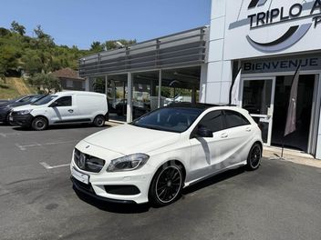 MERCEDES 