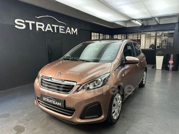 PEUGEOT 