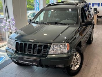 JEEP 