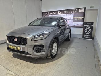 JAGUAR 