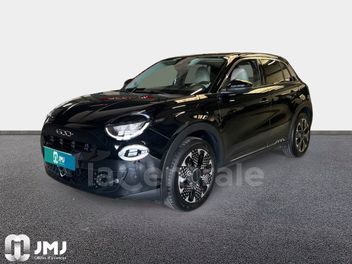 FIAT 600 (2E GENERATION) II 1.2 HYBRID 110 LA PRIMA DCT6