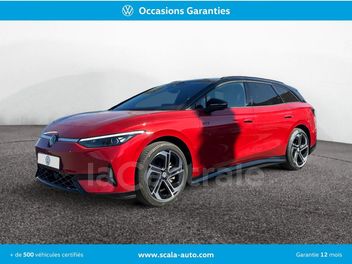VOLKSWAGEN ID.7 TOURER TOURER 340 GTX 86 KWH