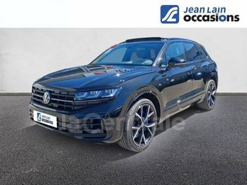 VOLKSWAGEN TOUAREG 3 R III 3.0 TSI EHYBRID 462 4MOTION R TIPTRONIC 8