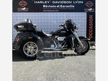 HARLEY DAVIDSON TRIKES TRI GLIDE ULTRA 1868