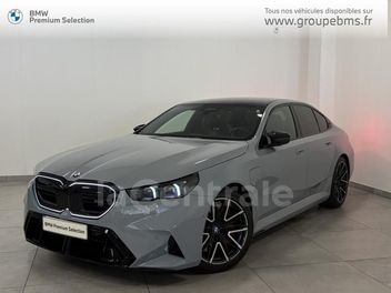 BMW SERIE 5 G90 M5 (G90) 4.4 V8 PHEV 727 M5 BVA8