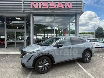 NISSAN ARIYA ELECTRIQUE 63KWH 218 ADVANCE
