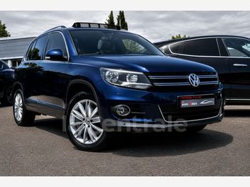 VOLKSWAGEN TIGUAN 1.4 TSI 160 BLUEMOTION TECHNOLOGY CUP