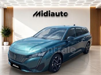 PEUGEOT 308 (3E GENERATION) SW III SW 1.5 BLUEHDI 130 S&S ALLURE PACK EAT8