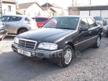 MERCEDES 