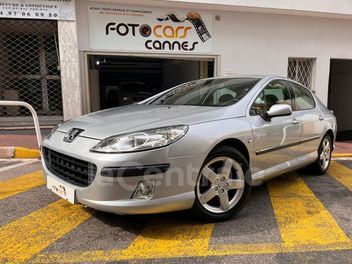 PEUGEOT 