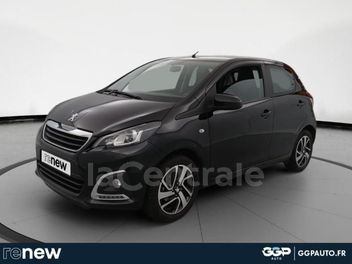 PEUGEOT 