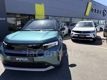 OPEL FRONTERA 3 III 1.2 TURBO HYBRID 110 GS E-DCT6