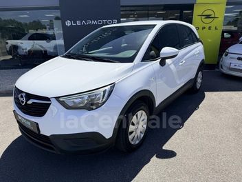 OPEL 
