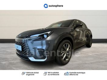 LEXUS LBX 1.5 136 2WD ELEGANT