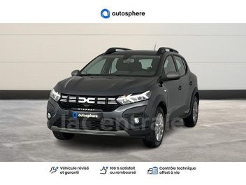 DACIA 