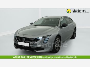 PEUGEOT 