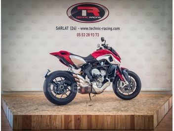 MV AGUSTA RIVALE 800