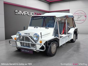 AUSTIN MINI-MOKE 1000