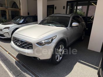 INFINITI FX 37 S BVA