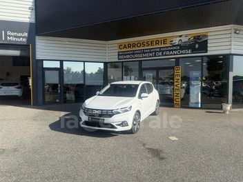 DACIA 