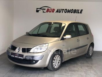 RENAULT GRAND SCENIC 2 II 1.5 DCI 105 CONFORT AUTHENTIQUE