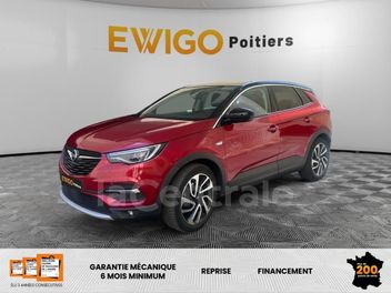 OPEL 