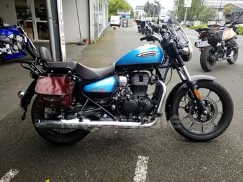 ROYAL ENFIELD METEOR 350 CLASSIC