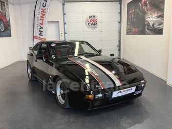 PORSCHE 