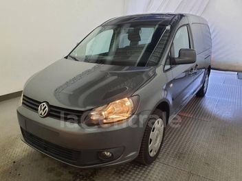 VOLKSWAGEN CADDY 2 (3) 1.6 16V TDI FAP 102 7PL COMBI CONFORTLINE