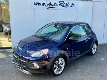 OPEL 