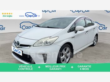 TOYOTA PRIUS 3 III 136H DYNAMIC