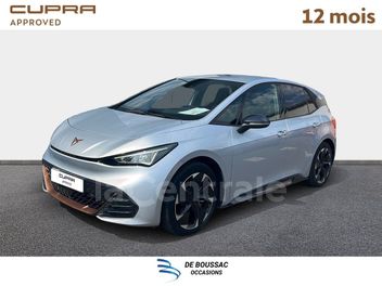 CUPRA 