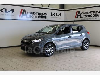 DACIA 