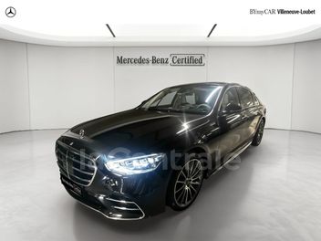 MERCEDES CLASSE S 7 VII 580 E AMG LINE 9G-TRONIC