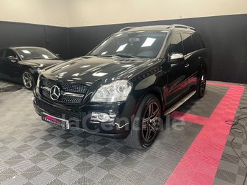 MERCEDES CLASSE GL 320 CDI 7G-TRONIC